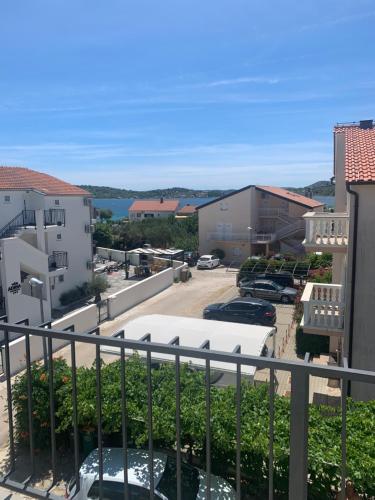 Apartmani Džapo 2