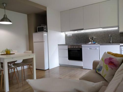  Ca de Géraldine in El Pont de Suert