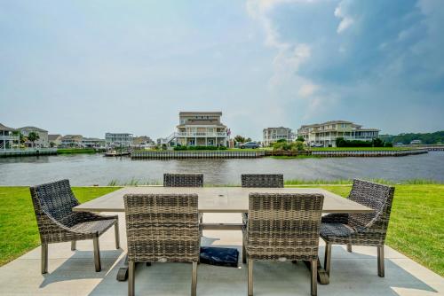 193 High Point, Holden Beach (photo 8)
