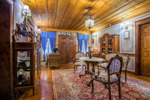 Hotel Residence Hebros - image 10