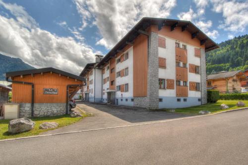 Jangilau B4 Apartement - Snow and Trek - Morzine 3