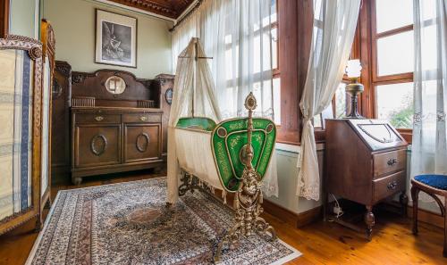 Hotel Residence Hebros - image 12