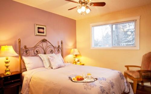 Wild Rose Bed & Breakfast - Saskatoon