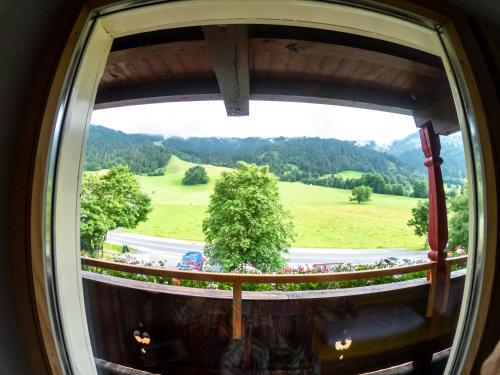 Hotel Christoffel - Wildschönau PREMIUMKARTE – Niederau, MO