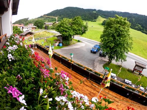 Hotel Christoffel - Wildschönau PREMIUMKARTE – Niederau, MO