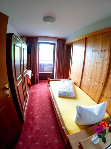 Hotel Christoffel - Wildschönau PREMIUMKARTE – Niederau, MO