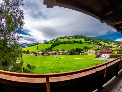 Hotel Christoffel - Wildschönau PREMIUMKARTE – Niederau, MO