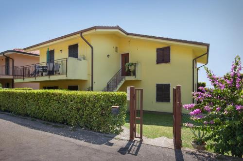 Apartment Prefontana With Pool