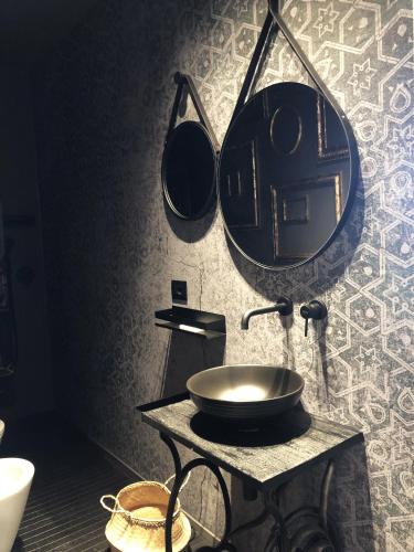 binariouno – Bologna, KY