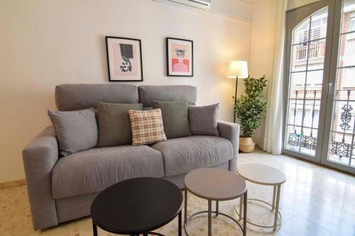 Letmalaga Popolo & Parking