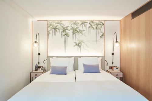 City Living Studio By Storchen Zürich