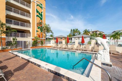 Bay to Beach C1 by Coastal Vacation Properties - image 5