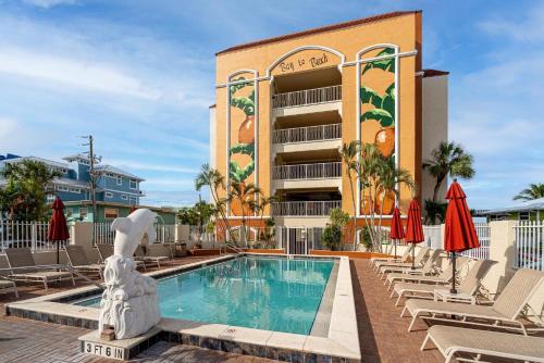 Bay to Beach C1 by Coastal Vacation Properties - image 6