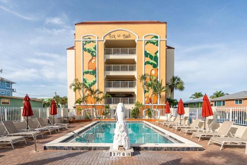 Bay to Beach C1 by Coastal Vacation Properties - image 7