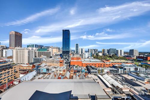 Swainson at Horizons, Adelaide (zdjęcie 10)