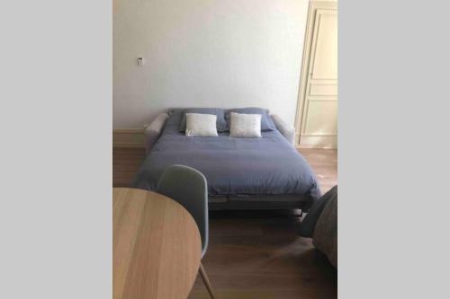BeauneAppart - Centre- Climatisation - Parking gratuit, Beaune (zdjęcie 8)