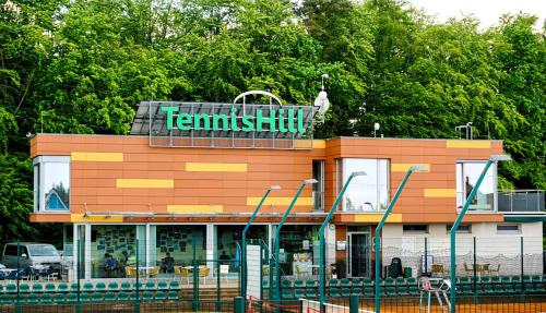 . TennisHill Havířov