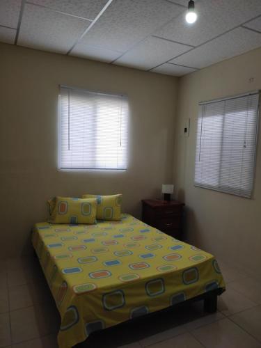 Departamento nuevo alborada 14