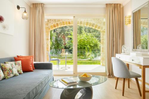 Parga Beach Resort - main image