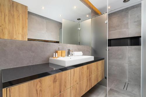 Apartments Harmonica Trynitarska by Noclegi Renters, Cracovie (photo 8)