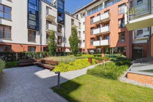 Apartments Harmonica Trynitarska by Noclegi Renters, Cracovie