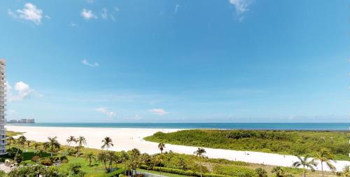 South Seas Tower 3 Unit 706 Marco Island