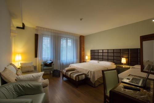 Hotel Alma Domus - image 3