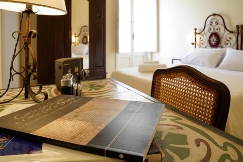 B&B I sei volti Lecce – Lecce, OK