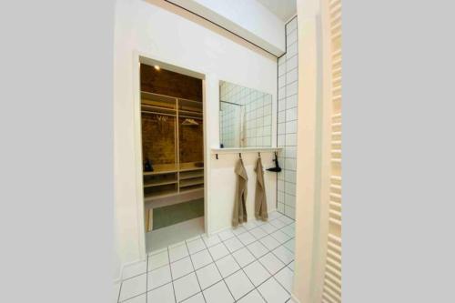 Wunderschöne Ladenwohnung in Kreuzberg, Berlín (fotografie 3)