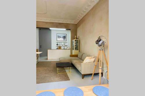Wunderschöne Ladenwohnung in Kreuzberg, Berlín (fotografie 5)
