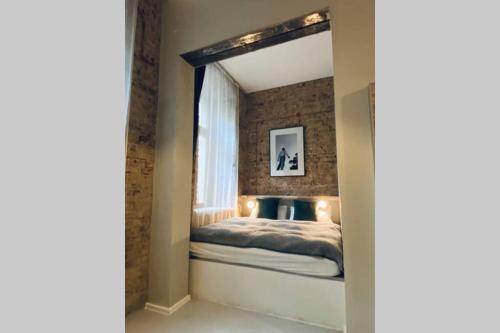 Wunderschöne Ladenwohnung in Kreuzberg, Berlín (fotografie 9)
