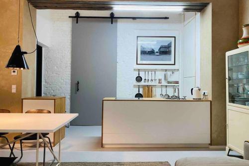 Wunderschone Ladenwohnung in Kreuzberg 502m von Chester Inn entfernt