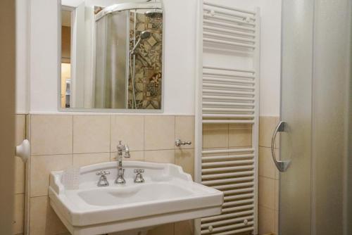 B&B I sei volti Lecce – Lecce, OK