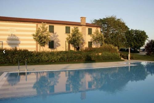 . Agriturismo Corte Oliani