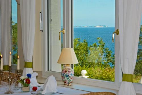 Panorama Hotel Lohme 5