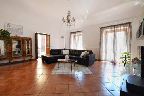 iFlat Casa Tesò con terrazza sui tetti, Palermo (fotografie 2)