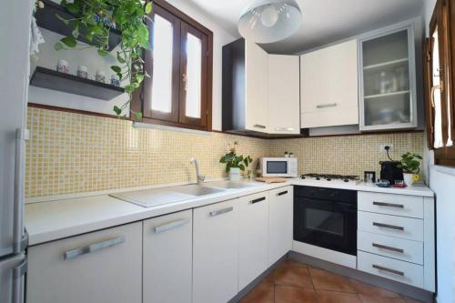 iFlat Casa Tesò con terrazza sui tetti, Palermo (fotografie 4)