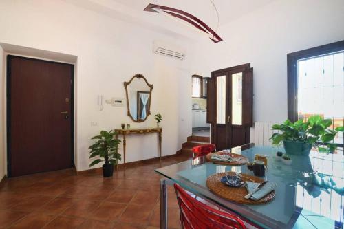 iFlat Casa Tesò con terrazza sui tetti, Palermo (fotografie 6)