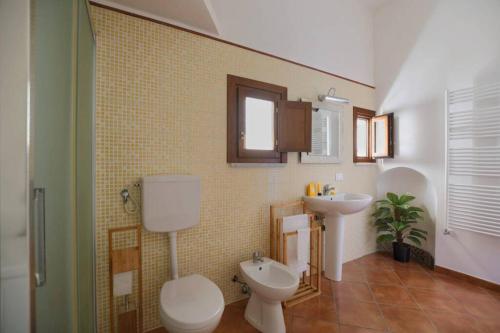 iFlat Casa Tesò con terrazza sui tetti, Palermo (fotografie 7)
