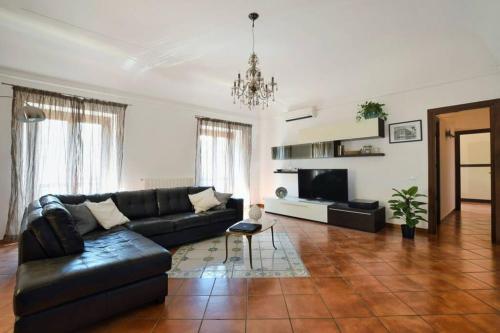 iFlat Casa Tesò con terrazza sui tetti, Palermo (fotografie 9)
