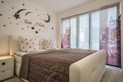 Familien-Apartment 6 213m von Hintere Lehren entfernt