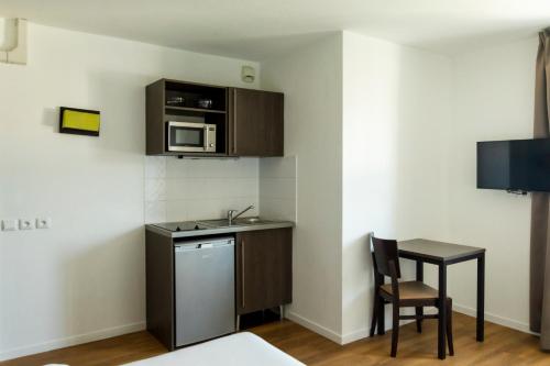 Aparthotel Adagio Access Nogent sur Marne - image 12