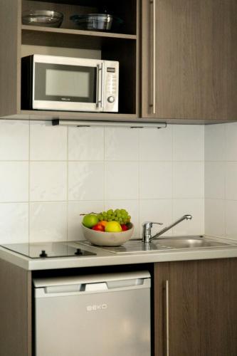 Aparthotel Adagio Access Nogent sur Marne - image 10