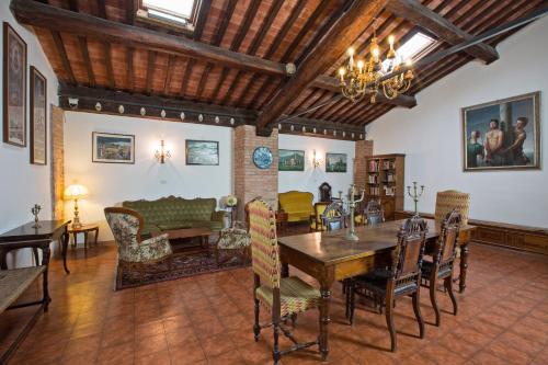 Hotel Alma Domus - image 8