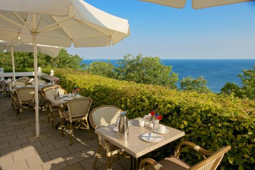 Panorama Hotel Lohme - image 12