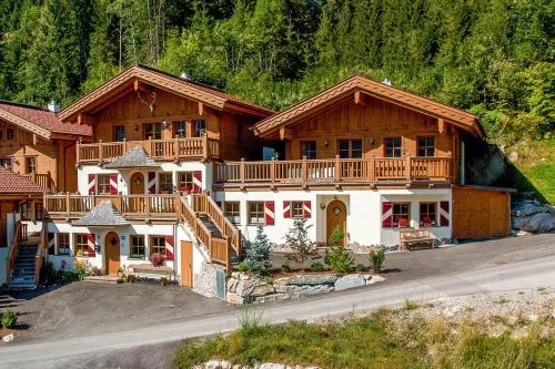 Chalet Berghof in Flachau, Österreich