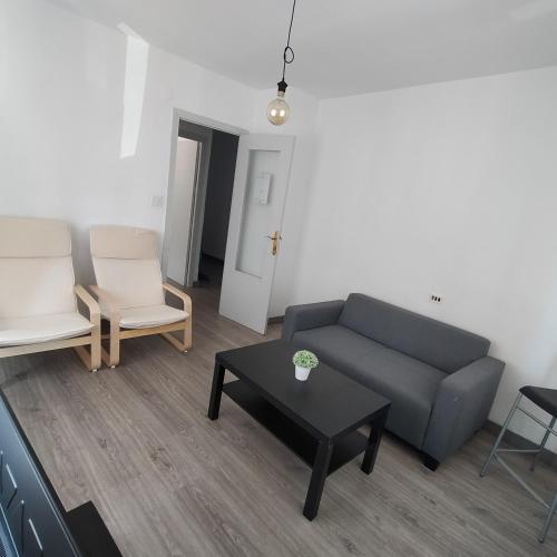  La Fuster House in Murcia