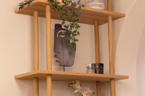 Hôtel Joe M, Paris (Foto 8)