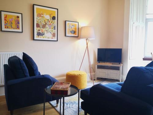 Forth View Apartment, Stirling (zdjęcie 10)