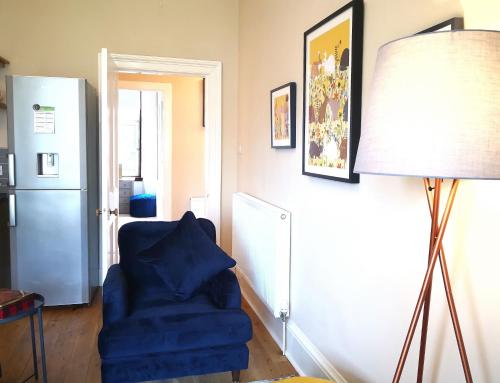 Forth View Apartment, Stirling (zdjęcie 9)